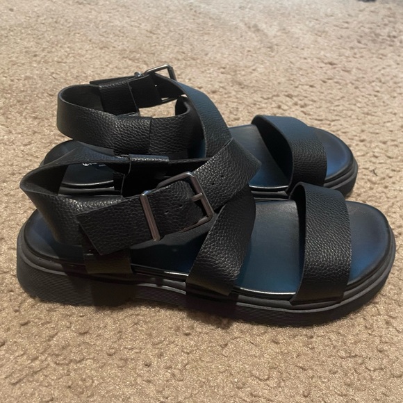 SELF ESTEEM SANDALS - Picture 3 of 7